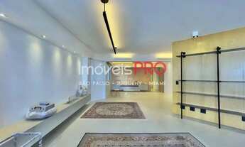 Imagem 2: Jardim américa reformado