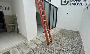 Imagem 4: Duplex novo e moderno na melhor localização do Cidade Nova!