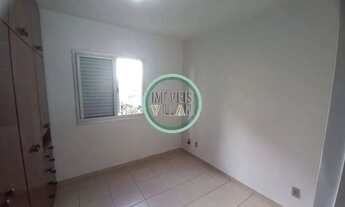 Imagem 6: Apartamento com 3 dormitórios para locação ao lado do Vale Sul Shopping, Jardim Satélite