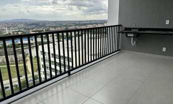 Imagem 3: Apartamento à venda no Além Ponte, Sorocaba- SP