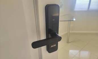 Imagem 2: Apartamento com 1 quarto para alugar por R$ 2300.00, 43.00 m2 - BIGORRILHO - CURITIBA/PR