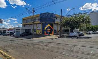 Imagem 3: Loja para locação no centro, 370m² + mezanino de 150m², por R$ 12.500,00 - Londrina - Pr