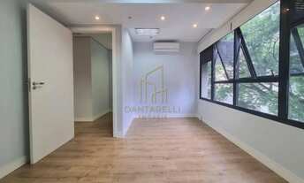 Imagem: Conjunto comercial no Bairro do Paraiso