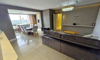 Imagem 4: Apartamento para Alugar no Centro com 116m² e 3 Dormitórios/Quartos Disponíveis