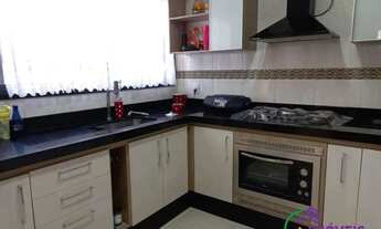 Imagem 6: CASA EM CONDOMÍNIO - CONDOMÍNIO VILLAGE SANTA CLARA - SP