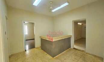 Imagem 3: Ponto Comercial para Locação com 12 Salas no Bairro Jardim Sumaré em Ribeirão Preto