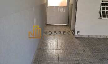 Imagem 3: Casa térrea à venda no bairro Jardim do Vale 2 - Indaiatuba/SP