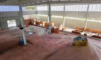 Imagem 5: Galpão em Centro - Jarinu, SP