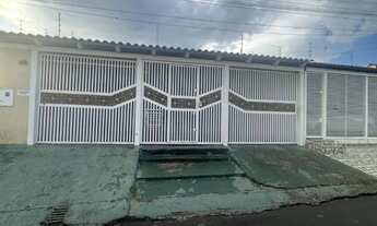 Imagem: CASA NO GAMA - ST. LESTE - 4 QUARTOS