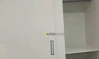 Imagem 6: Loft com 1 dormitório para alugar, 27 m² por R$ 3.040,00/mês - Partenon - Porto Alegre/RS