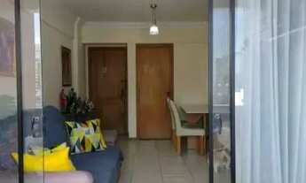 Imagem 6: APARTAMENTO 2 QUARTOS (1 SUÍTE), DEP. COMPLETA, EM 77M², 2 VAGAS - RIO VERMELHO