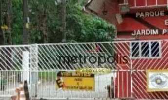 Imagem: Terreno à venda, 600 m² por R$ 198.000,00