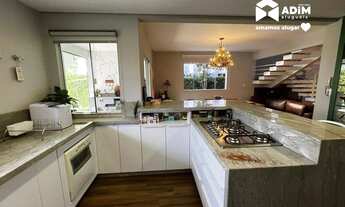 Imagem 6: Casa Mobiliada em Condomínio Fechado na Praia Brava - Itajaí-SC