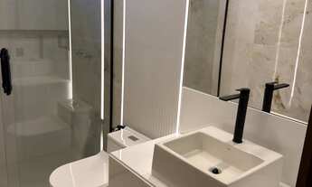 Imagem 6: BELÍSSIMA MANSÃO NO BOSQUES DO POETA