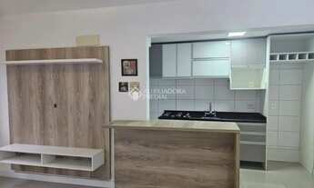 Imagem 5: APARTAMENTO DE 2 QUARTOS SEMI MOBILIADO PARA LOCAÇÃO NO CENTRO DE CANOAS/RS