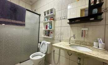 Imagem 5: Casa térrea de 120m² com 02 quartos à venda - Parque São Sebastião