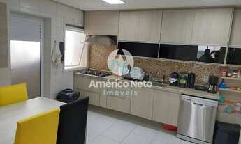 Imagem 5: Apartamento à venda, 146 m² por R$ 1.700.000,00 - Boa Vista - São Caetano do Sul/SP