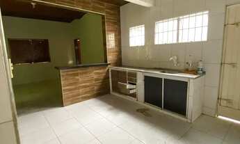 Imagem 7: Imóvel para venda tem 200 metros quadrados com 3 quartos em Saci - Teresina - PI