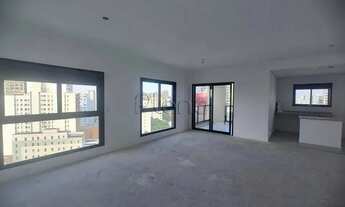 Imagem 3: Apartamento à venda em Campinas, Cambuí, com 2 suítes, com 116 m², Origem Cambuí