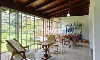 Imagem 5: ACEITA PERMUTA - IMÓVEL DE MENOR VALOR - CARRO