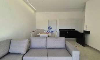 Imagem 5: Apartamento 2 quartos para locação em Alphaville