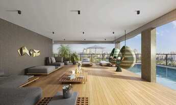 Imagem 5: Apartamento no Mar Grosso Symphony Residencial 03 dormitórios