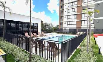 Imagem 2: ED.SUNSET 2 QUARTOS