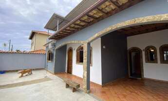 Imagem: Casa 3 quartos - Santa Maria