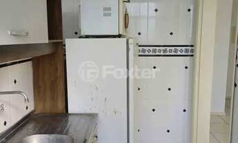 Imagem 6: Imóvel para venda tem 37 metros quadrados com 1 quarto em Bom Jesus - Porto Alegre - RS