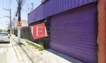 Imagem 6: Galpão para Locação na Vila Regente Feijó!