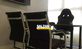 Imagem 4: Sala para alugar, 30 m² por R$ 1.800/mês - Edifício The One Office Tower - Taubaté/SP