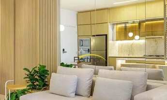 Imagem 3: Apartamento à venda, 92 m² por R$ 1.262.495,00 - Centro Cívico - Curitiba/PR