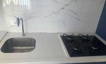 Imagem 3: Apartamento para Venda em Barueri, Alphaville Empresarial, 2 dormitórios, 1 suíte, 2 banhe