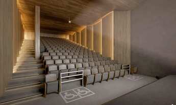 Imagem 4: VIVA PARK CORPORATE - EDIFÍCIO CORPORATIVO EM PORTO BELO