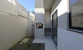 Imagem 4: Sobrado em condomíno fechado bairro Pinheirinho!