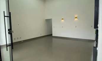 Imagem 4: Imóvel para venda possui 123 metros quadrados com 3 quartos em Jardim Itaipu - Goiânia - G