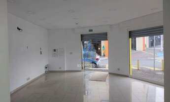 Imagem 3: Salão à venda, 116 m² por R$ 2.000.000,00 - Santo Antônio - São Caetano do Sul/SP