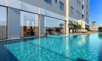 Imagem 2: Apartamento com 2 quartos/dormitórios no bairro Morretes, em Itapema - SC