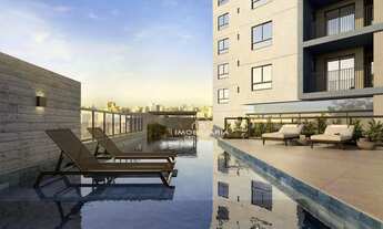 Imagem 16: Apartamento Garden com 2 dormitórios à venda, 60 m² por R$ 724.600,00 - Portão - Curitiba