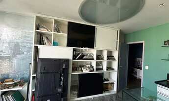 Imagem 5: Excelente Sala à venda na avenida do Contorno, de 65 m² de área, no bairro São Pedro- Belo