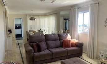 Imagem 2: Apartamento à venda em Campinas, Parque Prado, com 3 suítes, com 159 m², Convivence