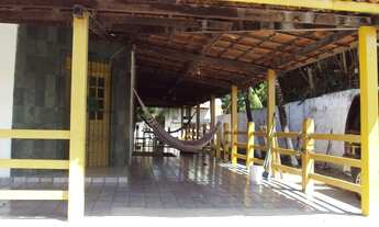 Imagem: Casa na praia do sol espaçosa (aceitamos