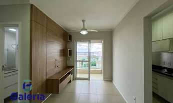 Imagem 2: Apartamento com 1 quarto para alugar, 59m² - Jardim Botânico