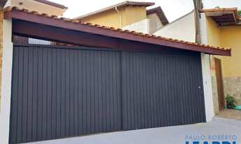 Imagem 3: CASA ASSOBRADADA - JARDIM SABIÁ - SP