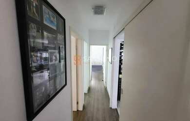 Imagem 7: Capoeiras Casa com 3 dormitórios