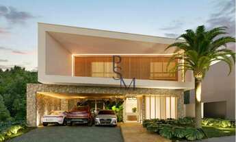 Imagem: Casa com 5 suites à venda, 410 m² por