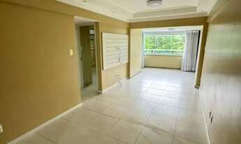 Imagem 2: Apartamento à venda no BOSQUE PATAMARES, PATAMARES, Salvador, BA