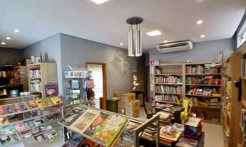 Imagem 5: Imóvel Comercial para Locação e Venda no Bairro Alto da Vila Seixas, em Ribeirão Preto SP