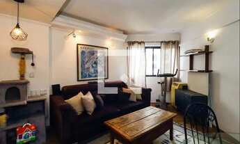 Imagem 2: Apartamento à Venda - Panamby, 3 Quartos, 62 m2