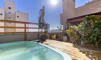 Imagem 5: Cobertura de 2 quartos com 2 vagas à venda no bairro Petrópolis em Porto Alegre